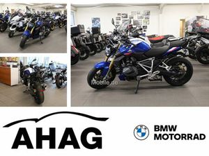 BMW R 1250 R
