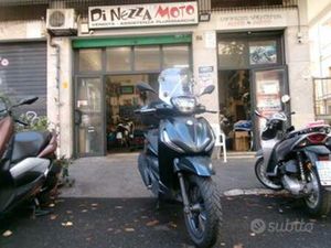 PIAGGIO BEVERLY 400 S HPE GARANTITO - FINANZIABILE