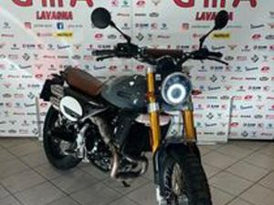 FANTIC MOTOR CABALLERO 500 DELUXE