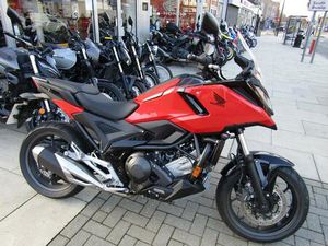 HONDA NC750X