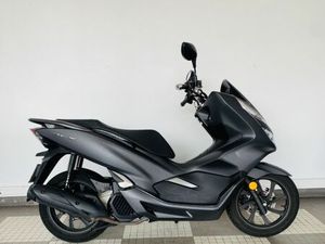 HONDA PCX 125 2019 125 CM3 | SCOOTER | 19 935 KM | NOIR | 77240 VERT ST DENIS