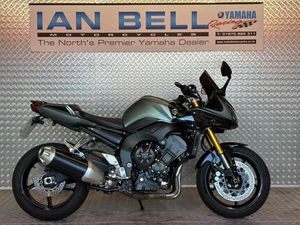 YAMAHA FZ1