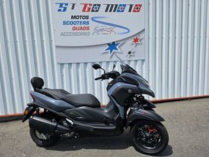 YAMAHA TRICITY 300 2024 300 CM3 | SCOOTER | 690 KM | GRIS | 31800 ST GAUDENS