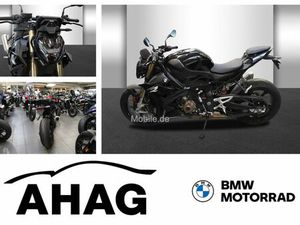 BMW S 1000 R DYNAMIK-PAKET