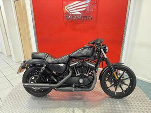 HARLEY-DAVIDSON SPORTSTER 883