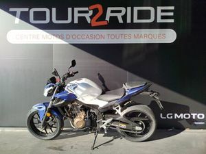 HONDA CB 500 F 2019 500 CM3 | MOTO ROADSTER | 14 000 KM | 66100 PERPIGNAN