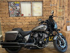 INDIAN SPORT CHIEF 1890 EURO 5 1890 CC