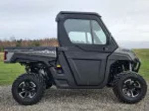 AODES WORKCROSS 1000 HV T1A / BASIC MODEL