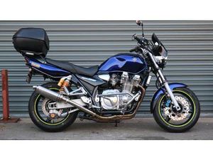 YAMAHA XJR1300 XJR13100 1250 CC