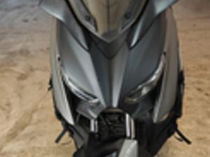 YAMAHA X-MAX 300 2019 COME NUOVO