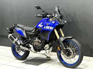2022 YAMAHA T-7 TENERE FOR SALE