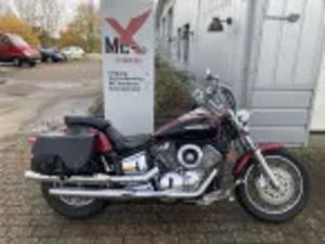 YAMAHA XVS 1100