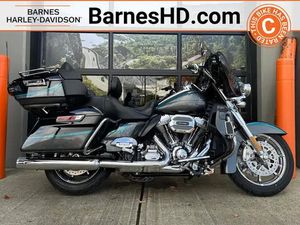 2015 HARLEY-DAVIDSON FLHTKSE - CVO LIMITED