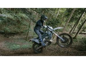 2026 HUSQVARNA MOTORCYCLES TE 300 PRO