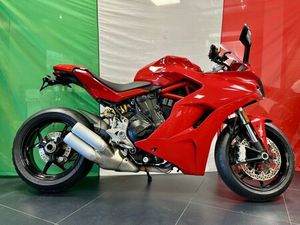 DUCATI SUPERSPORT