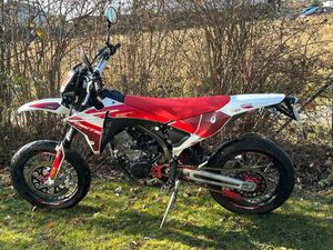 FANTIC XMF 125 PERFORMANCE