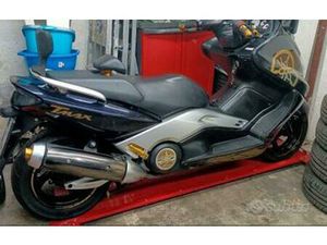 YAMAHA T MAX - 2003