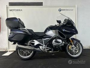 BMW R 1250 RT ABS