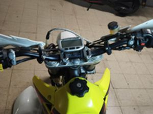 DRZ 400 SM