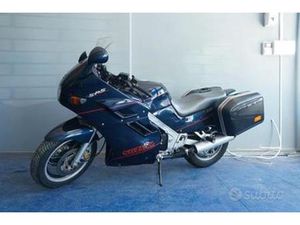 SUZUKI GSX 1100 GRAND TOURER SPORT