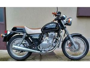 SUZUKI TU 250