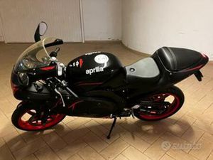 APRILIA RS 50