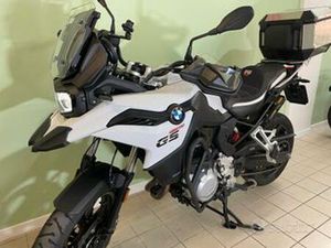 BMW F 750 GS