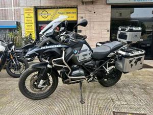 BMW R 1200 GS ADVENTURE