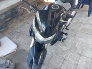 KAWASAKI Z 1000 - 2006