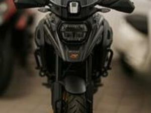 SUZUKI V STROM DL 1050