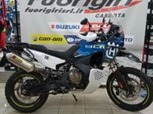 HUSQVARNA NORDEN 901 EXPEDITION