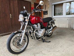 HONDA CB1100 EX