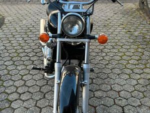 HONDA SHADOW 125