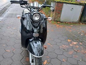 ROLLER RETRO STAR 50 CCM 45KMH NOVA MOTORS VENUS