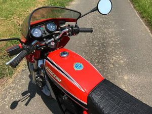 ZÜNDAPP ZÜNDAPP KS175