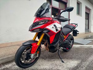 DUCATI MULTISTRADA V4 PIKES PEAK - 2021