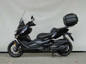 BMW C 400 GT, SCOOTER, OCCASION, CHF 8'500.-