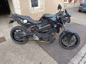 BMW F800R 2013