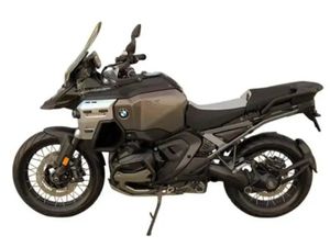 2026 BMW R 1300 GS ADVENTURE TRIPLE BLACK