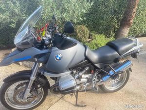 BMW R1150GS