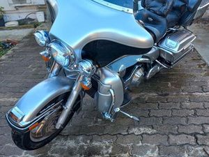 HARLEY DAVIDSON ELECTRA GLIDE