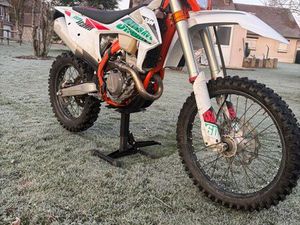 KTM SIX DAYS EXCF 2021