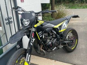 SHERCO 50 CC