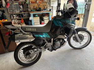 YAMAHA 660 XTZ TENERE