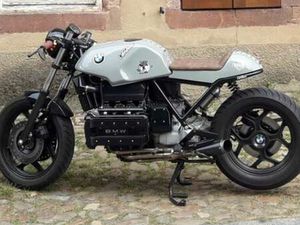 BMW K 100 RS