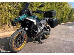 GS R 1300 SÉRIE 719