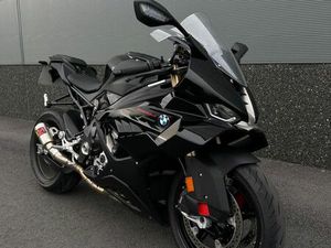BMW S1000RR 2025