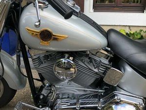 FATBOY 15 EME ANNIVERSAIRE