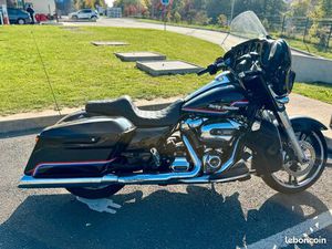 STREET GLIDE SPECIAL 2017 1745 CC