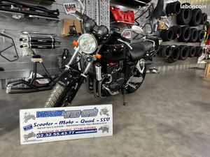 HONDA CB1000F BIG ONE 1998